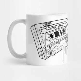 Summer Jamz Mug